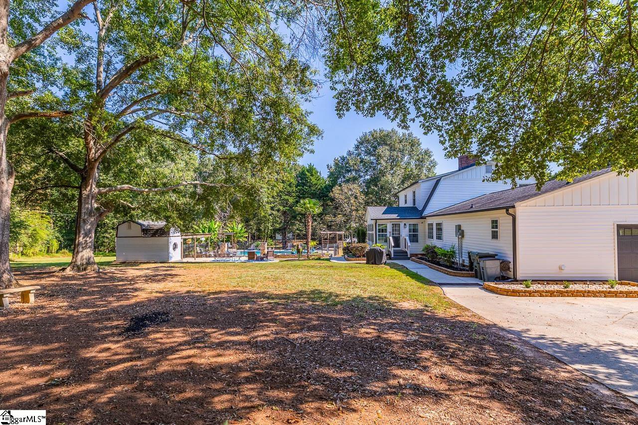 107 Mill Creek Road Piedmont, SC 29673