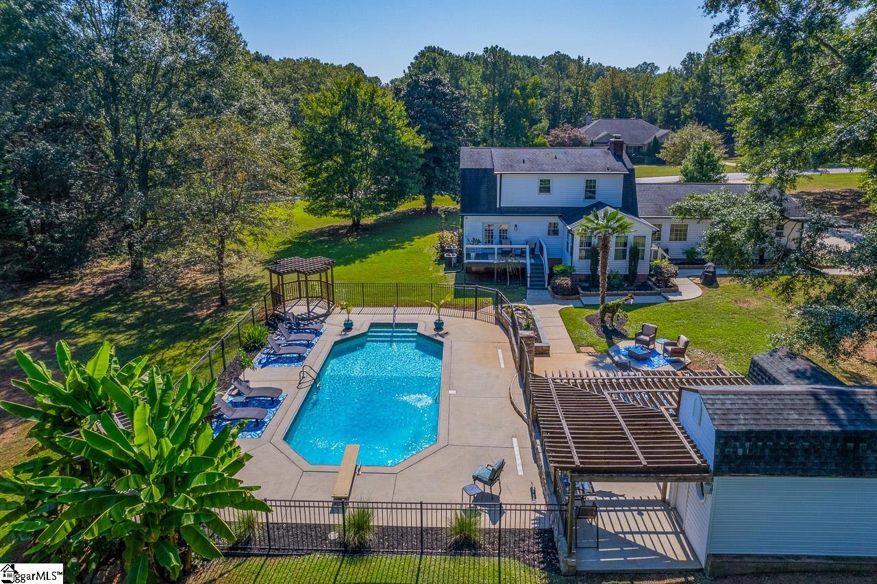 107 Mill Creek Road Piedmont, SC 29673