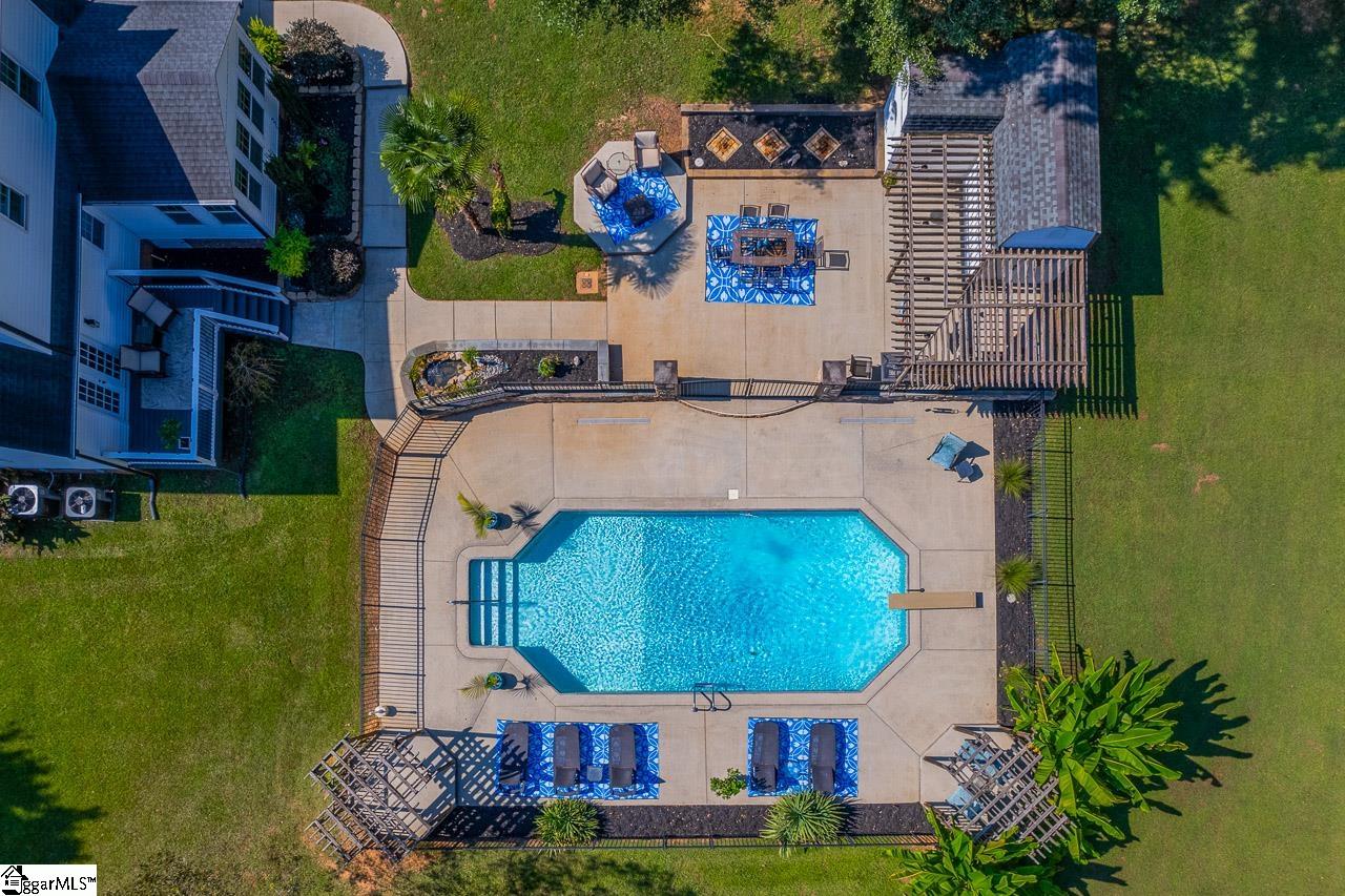 107 Mill Creek Road Piedmont, SC 29673