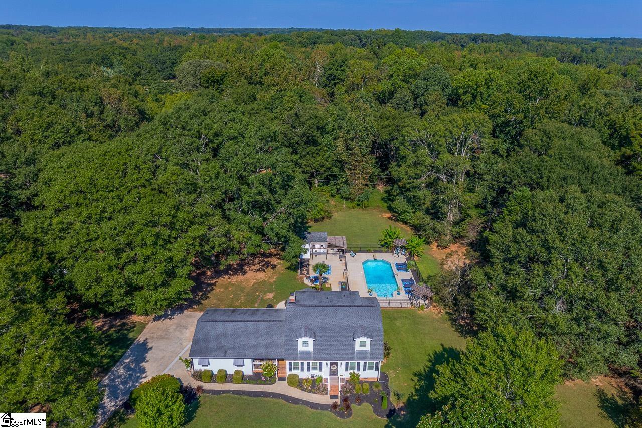 107 Mill Creek Road Piedmont, SC 29673