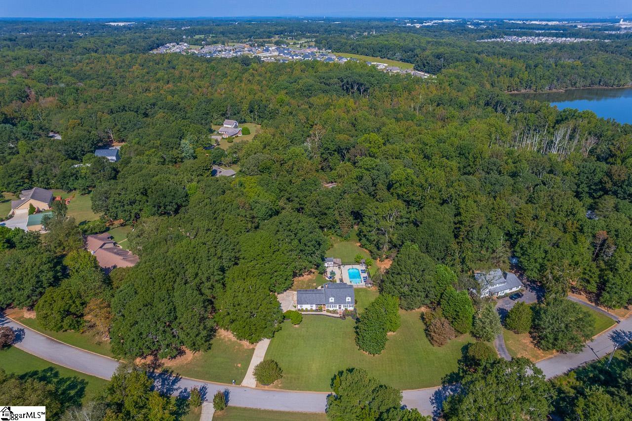 107 Mill Creek Road Piedmont, SC 29673