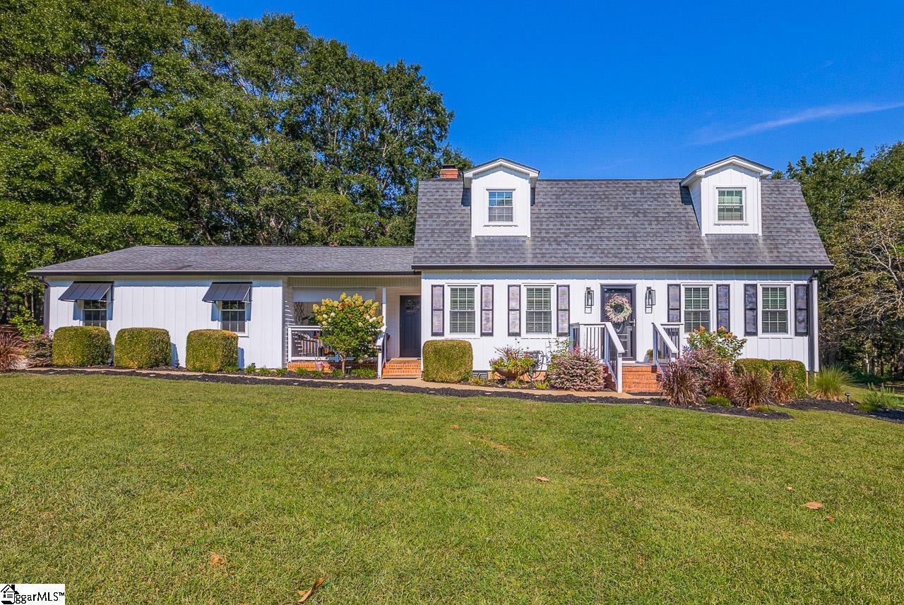 107 Mill Creek Road Piedmont, SC 29673