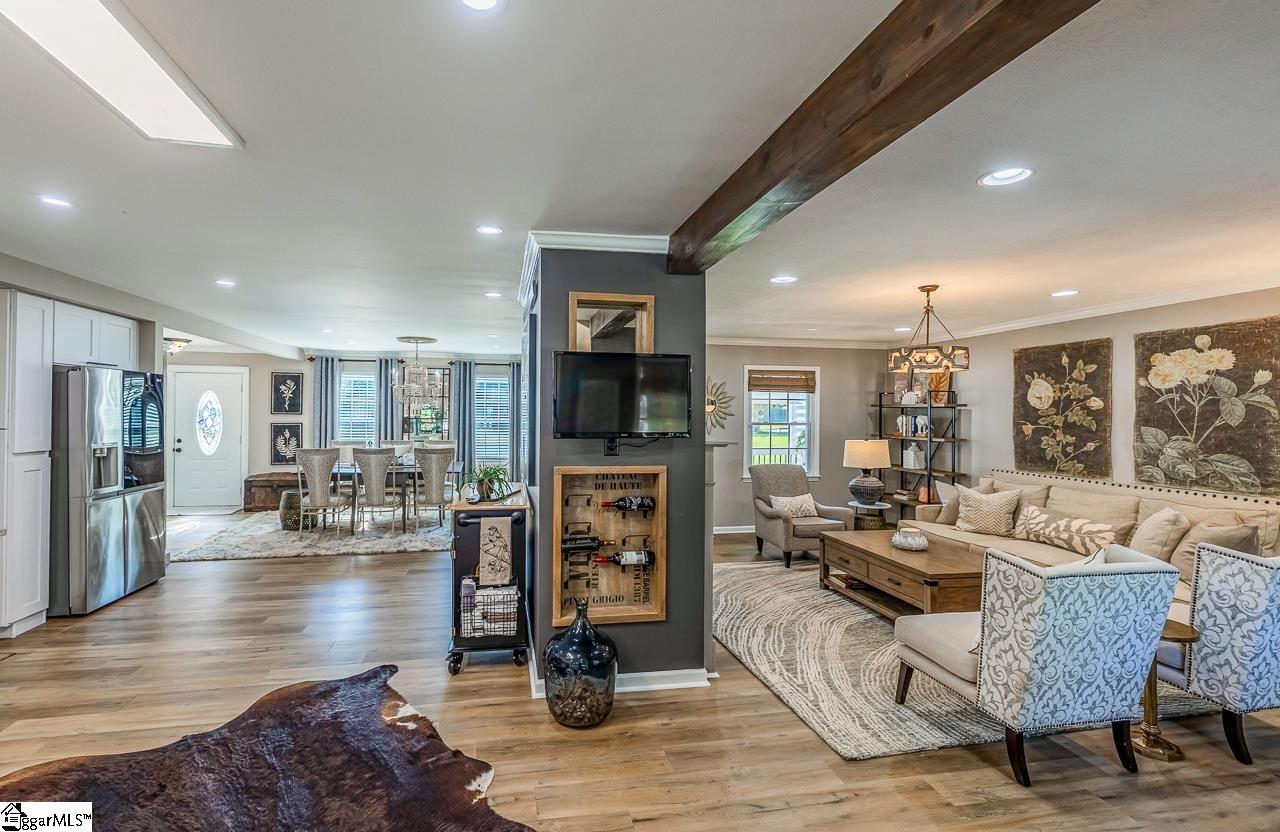 107 Mill Creek Road Piedmont, SC 29673