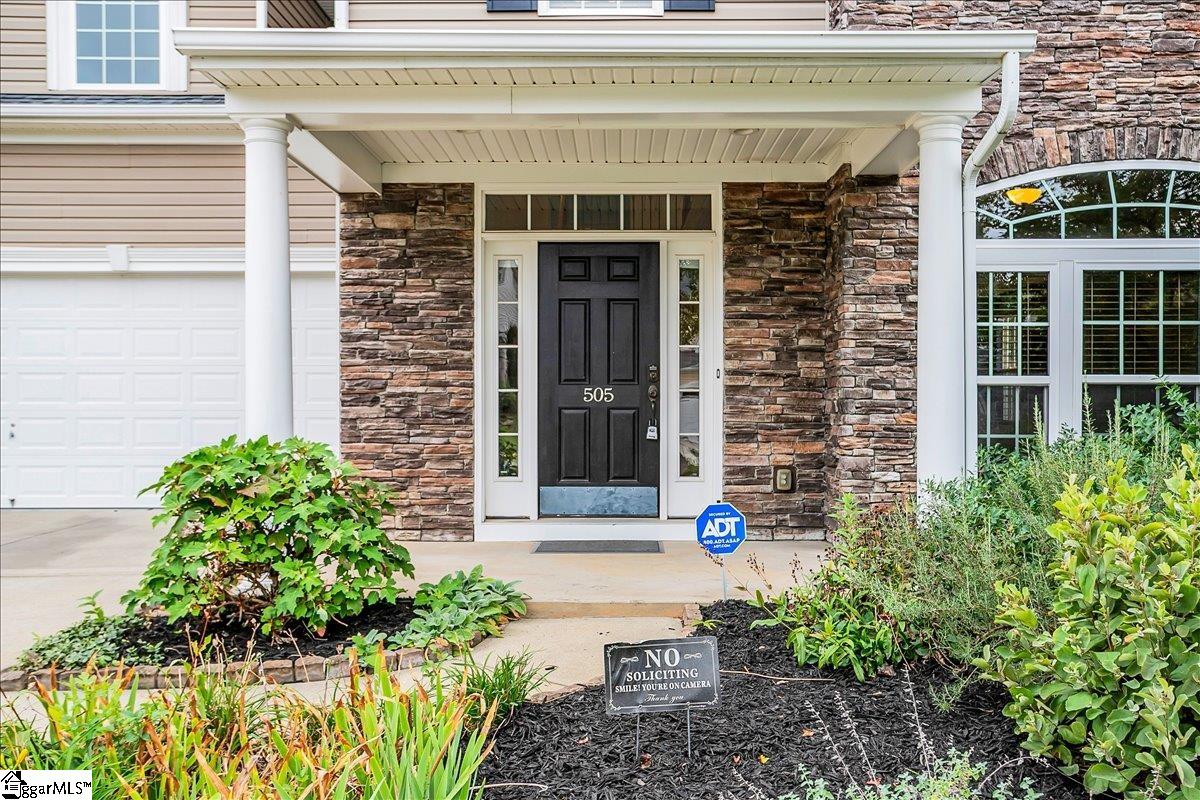 505 Rivanna Lane Greenville, SC 29607