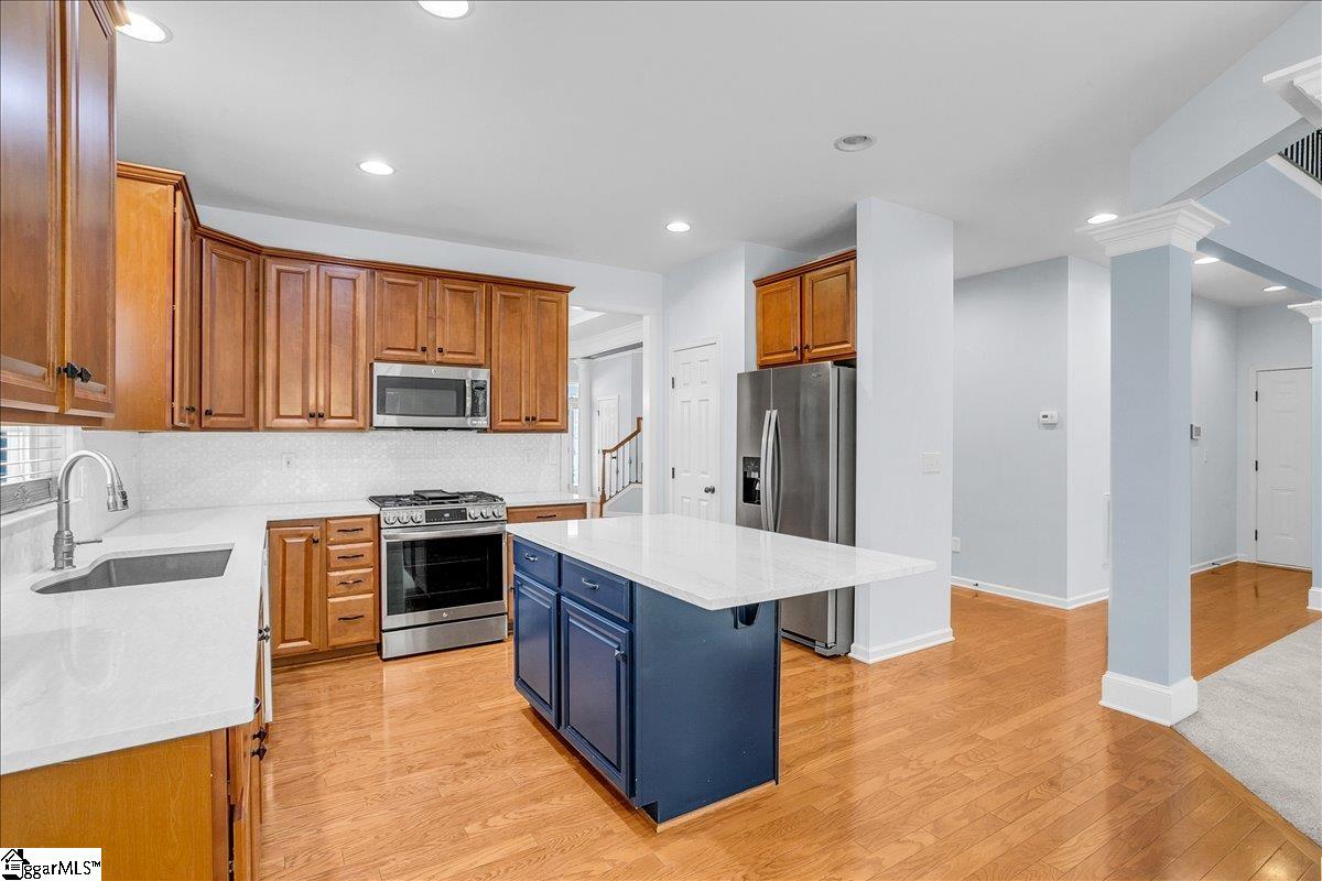 505 Rivanna Lane Greenville, SC 29607