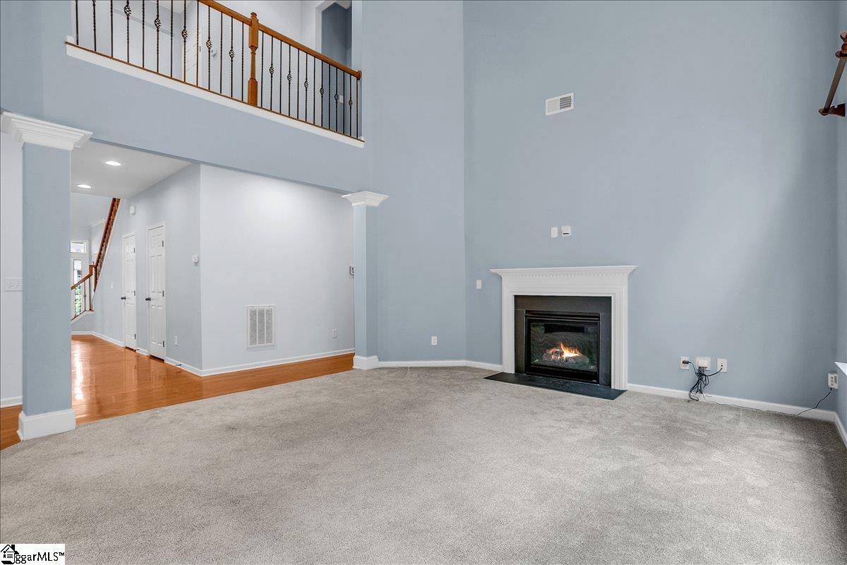 505 Rivanna Lane Greenville, SC 29607