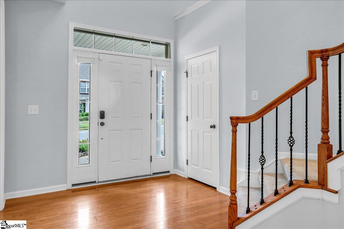 505 Rivanna Lane Greenville, SC 29607