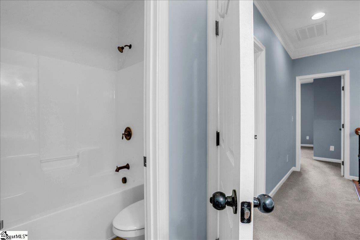 505 Rivanna Lane Greenville, SC 29607