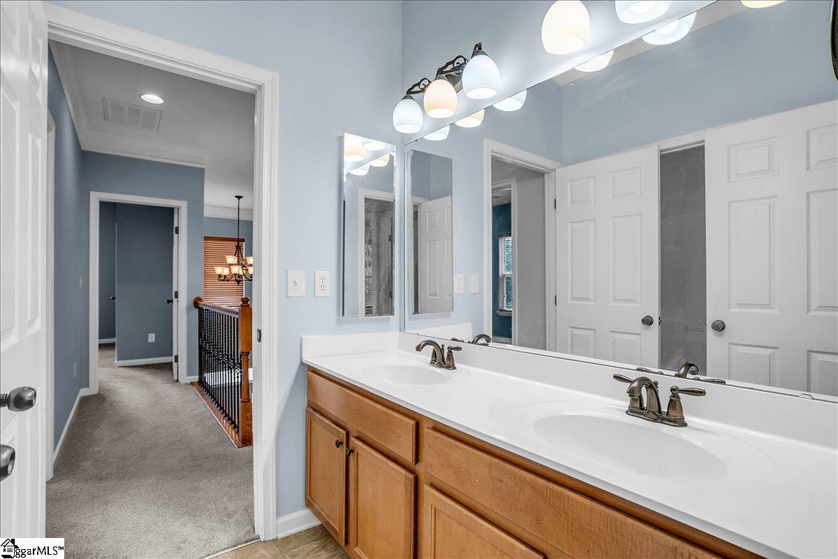 505 Rivanna Lane Greenville, SC 29607
