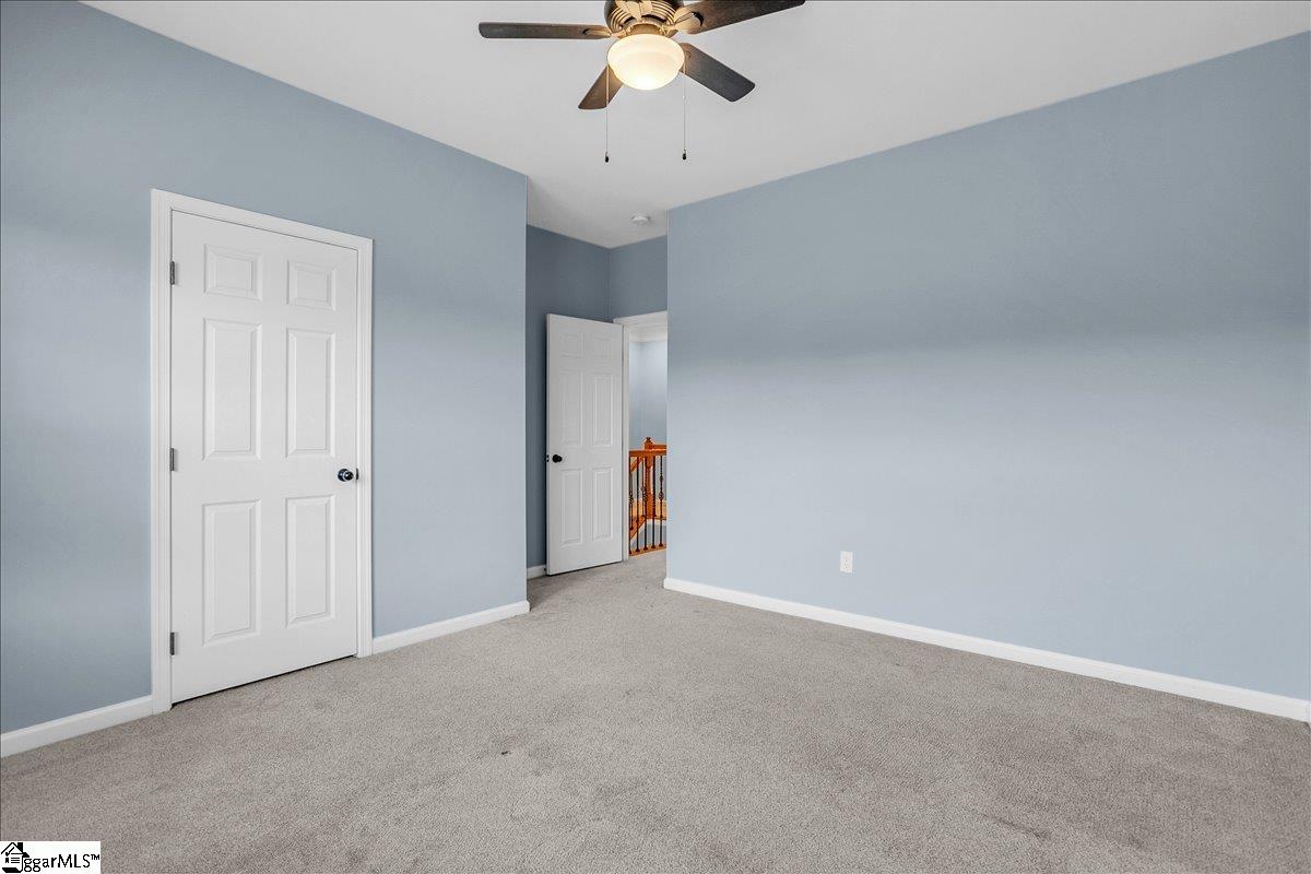 505 Rivanna Lane Greenville, SC 29607