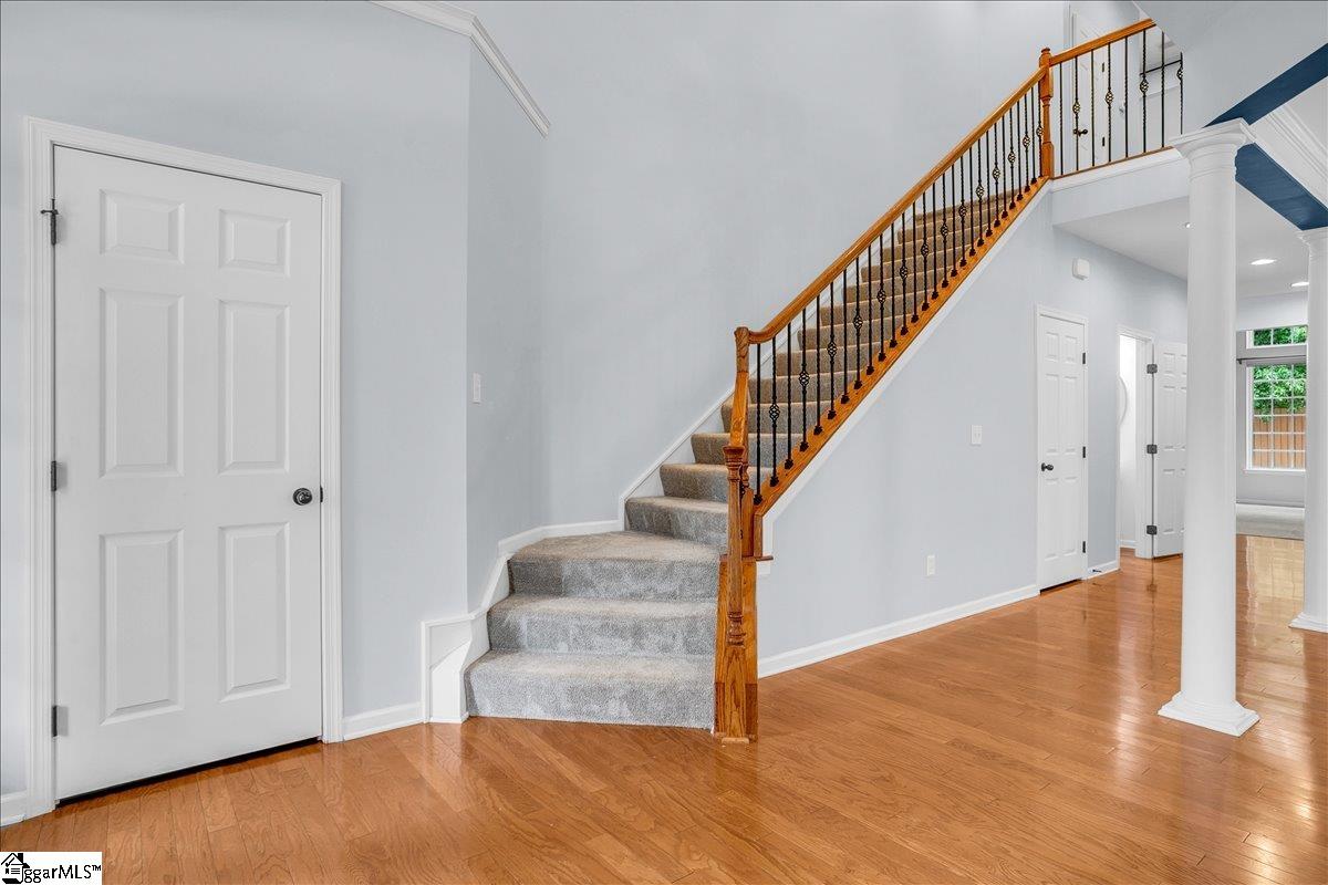 505 Rivanna Lane Greenville, SC 29607