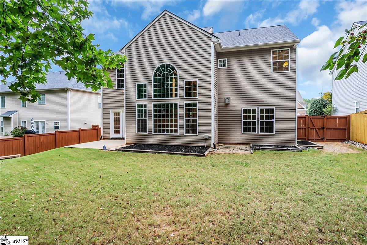 505 Rivanna Lane Greenville, SC 29607