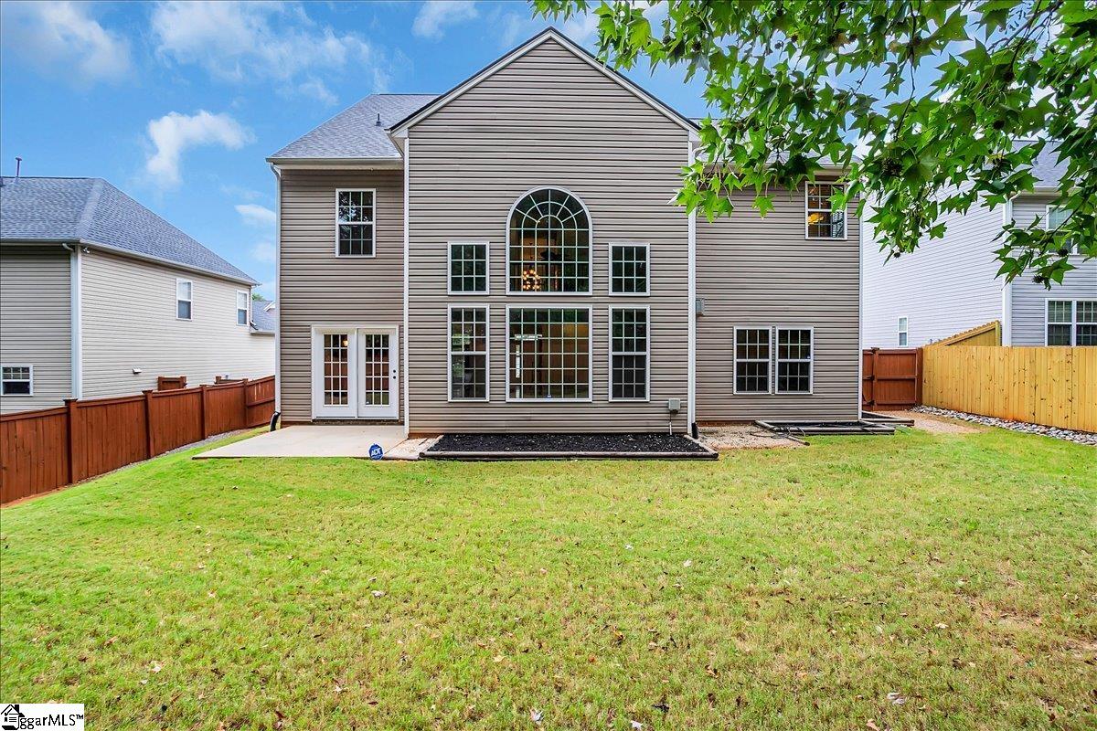 505 Rivanna Lane Greenville, SC 29607