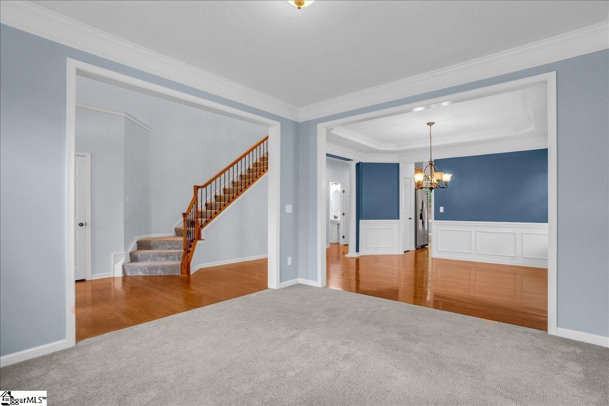 505 Rivanna Lane Greenville, SC 29607