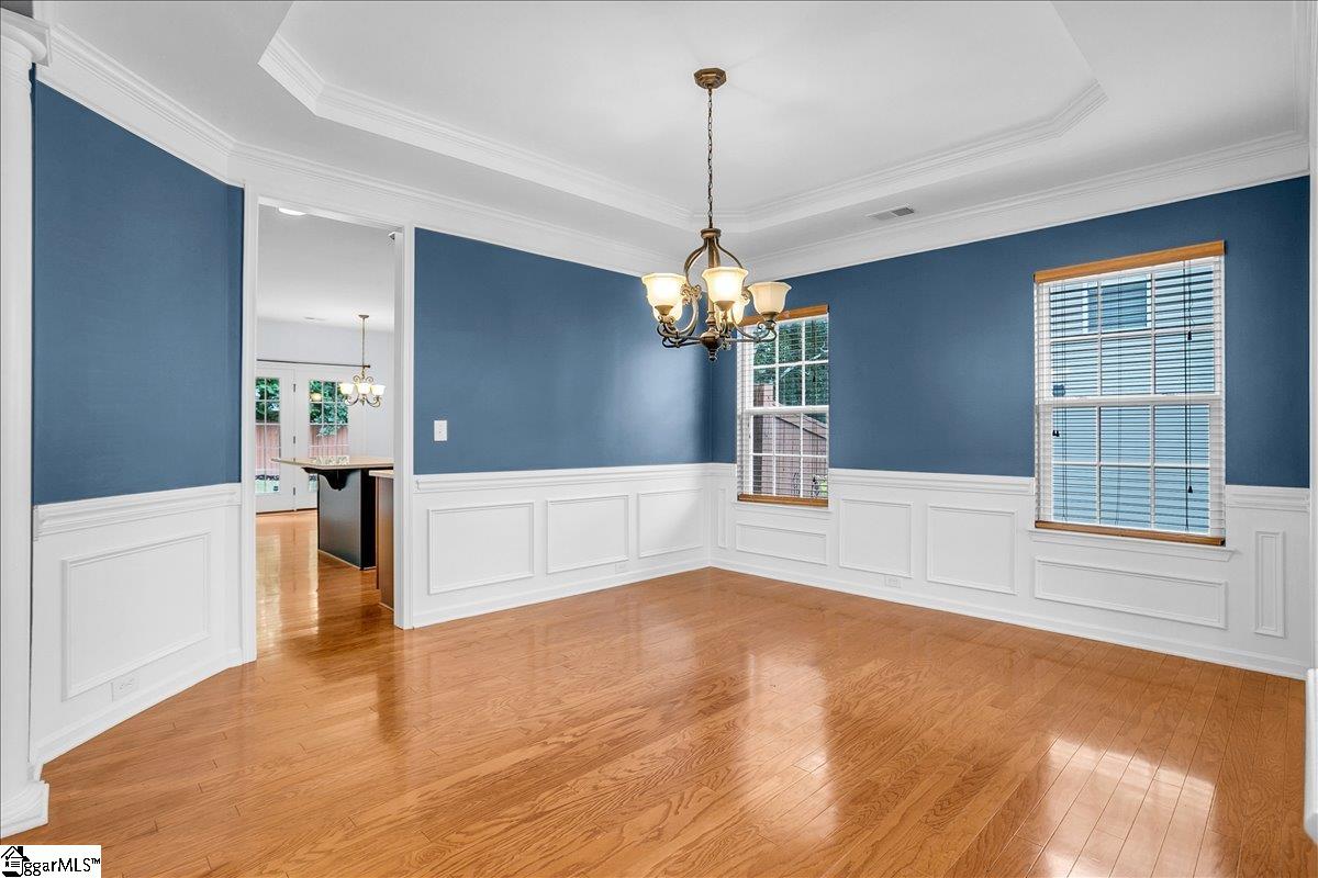 505 Rivanna Lane Greenville, SC 29607