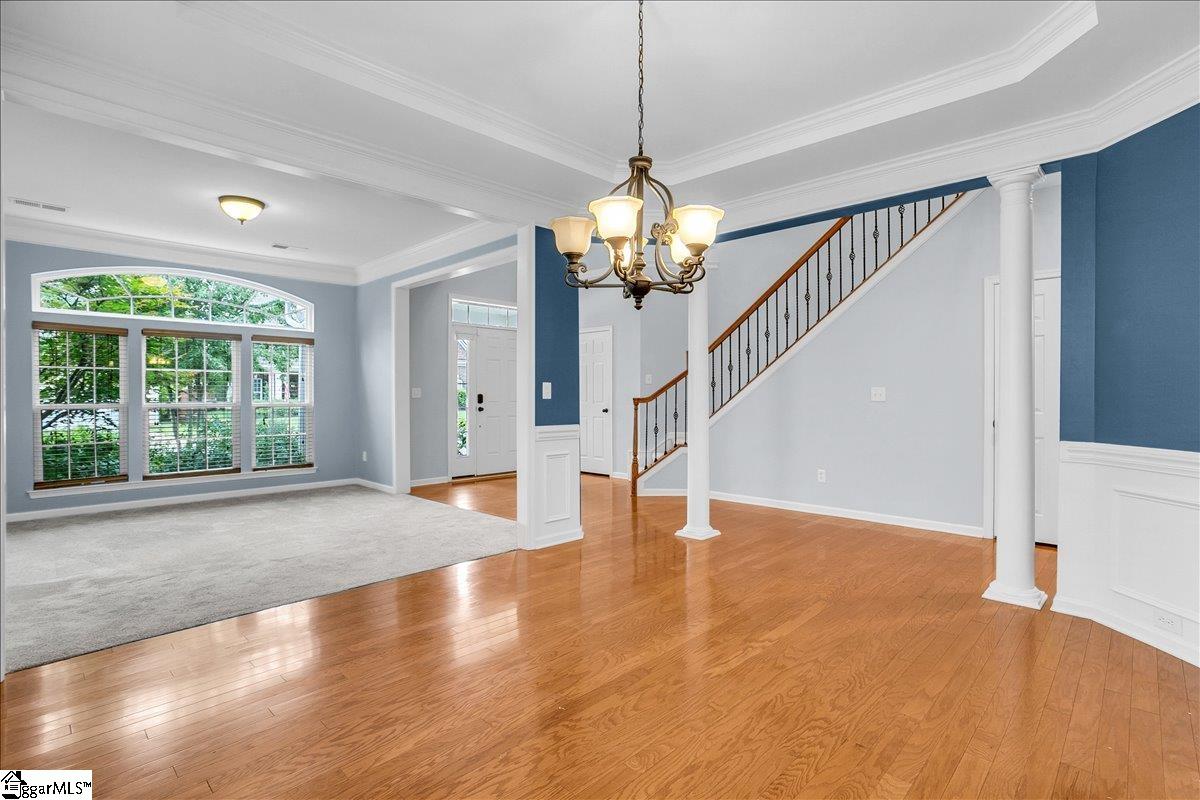 505 Rivanna Lane Greenville, SC 29607
