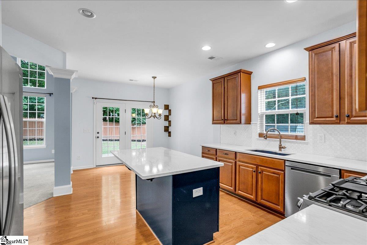 505 Rivanna Lane Greenville, SC 29607