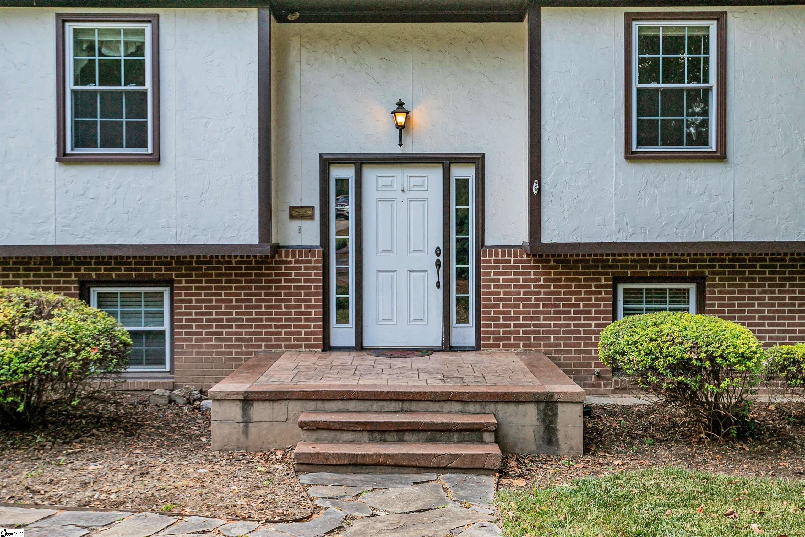 115 Baldwin Circle Mauldin, SC 29662-1858