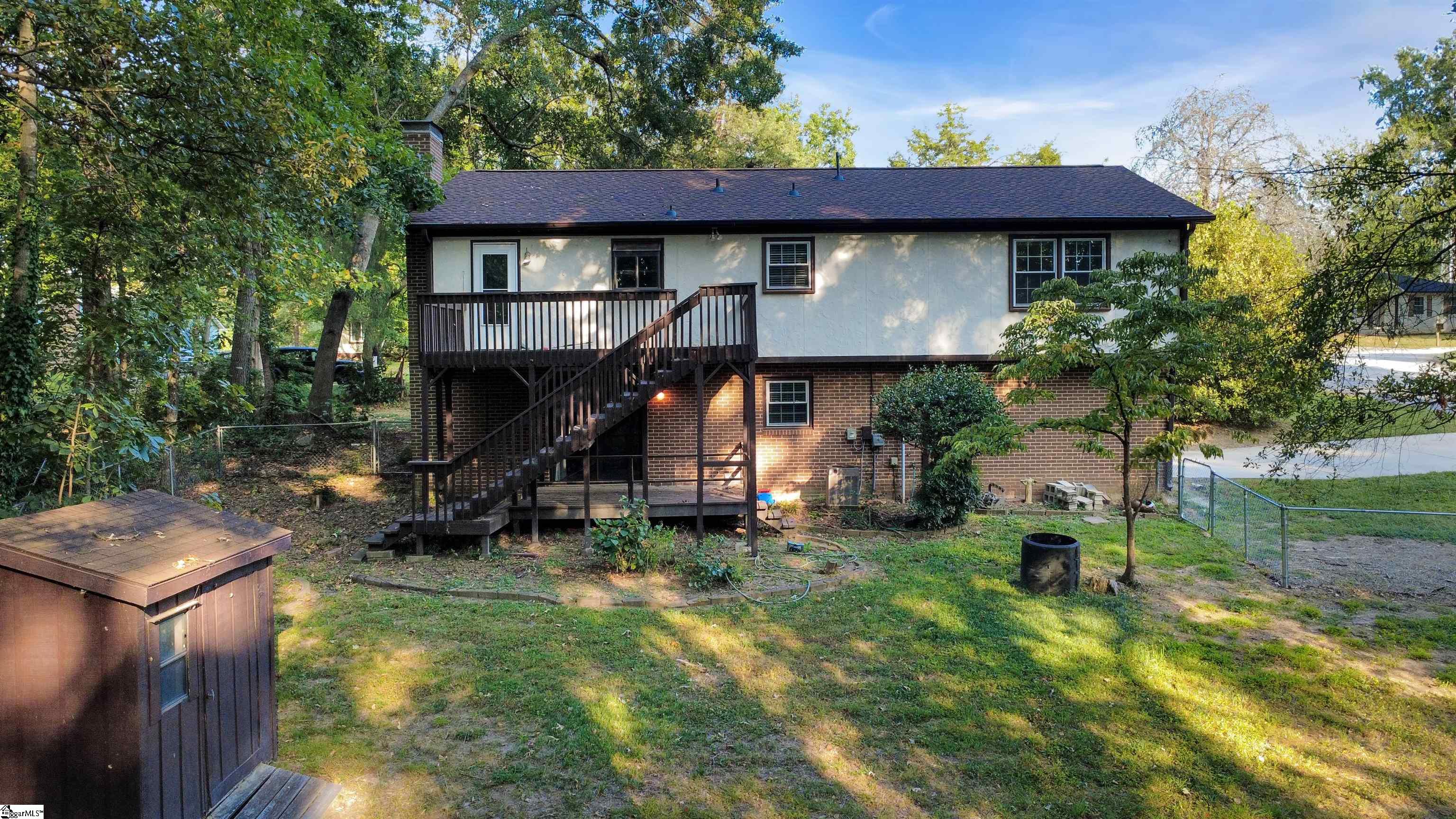 115 Baldwin Circle Mauldin, SC 29662-1858