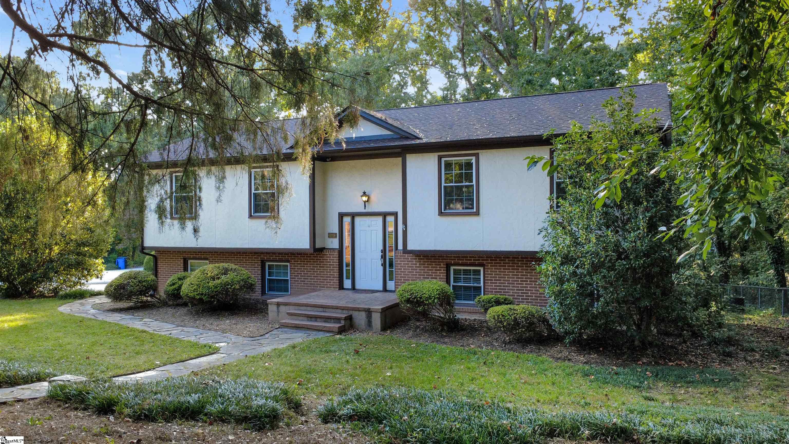 115 Baldwin Circle Mauldin, SC 29662-1858