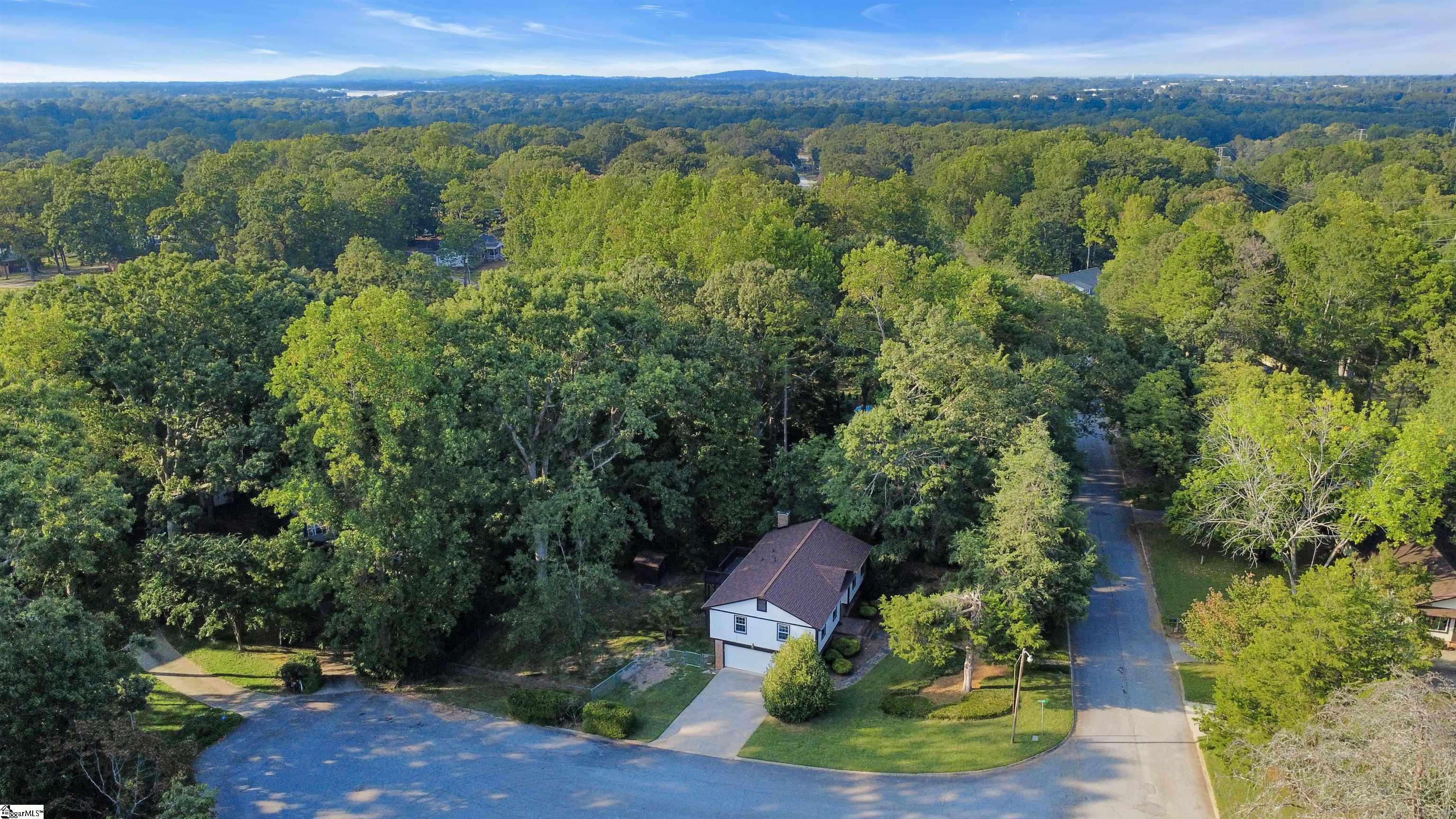 115 Baldwin Circle Mauldin, SC 29662-1858