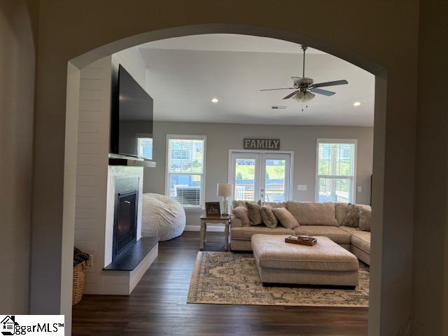 6 Judge Looper Street Travelers Rest, SC 29690