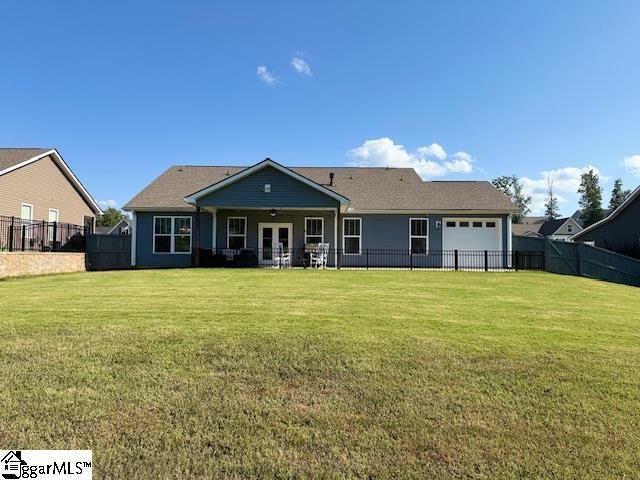 6 Judge Looper Street Travelers Rest, SC 29690