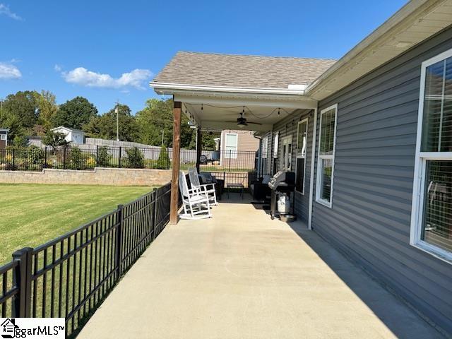6 Judge Looper Street Travelers Rest, SC 29690
