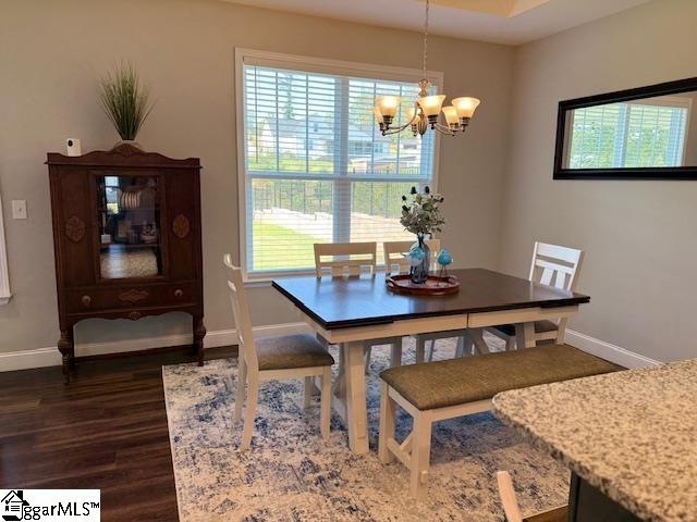 6 Judge Looper Street Travelers Rest, SC 29690