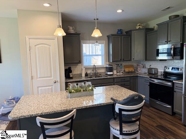 6 Judge Looper Street Travelers Rest, SC 29690