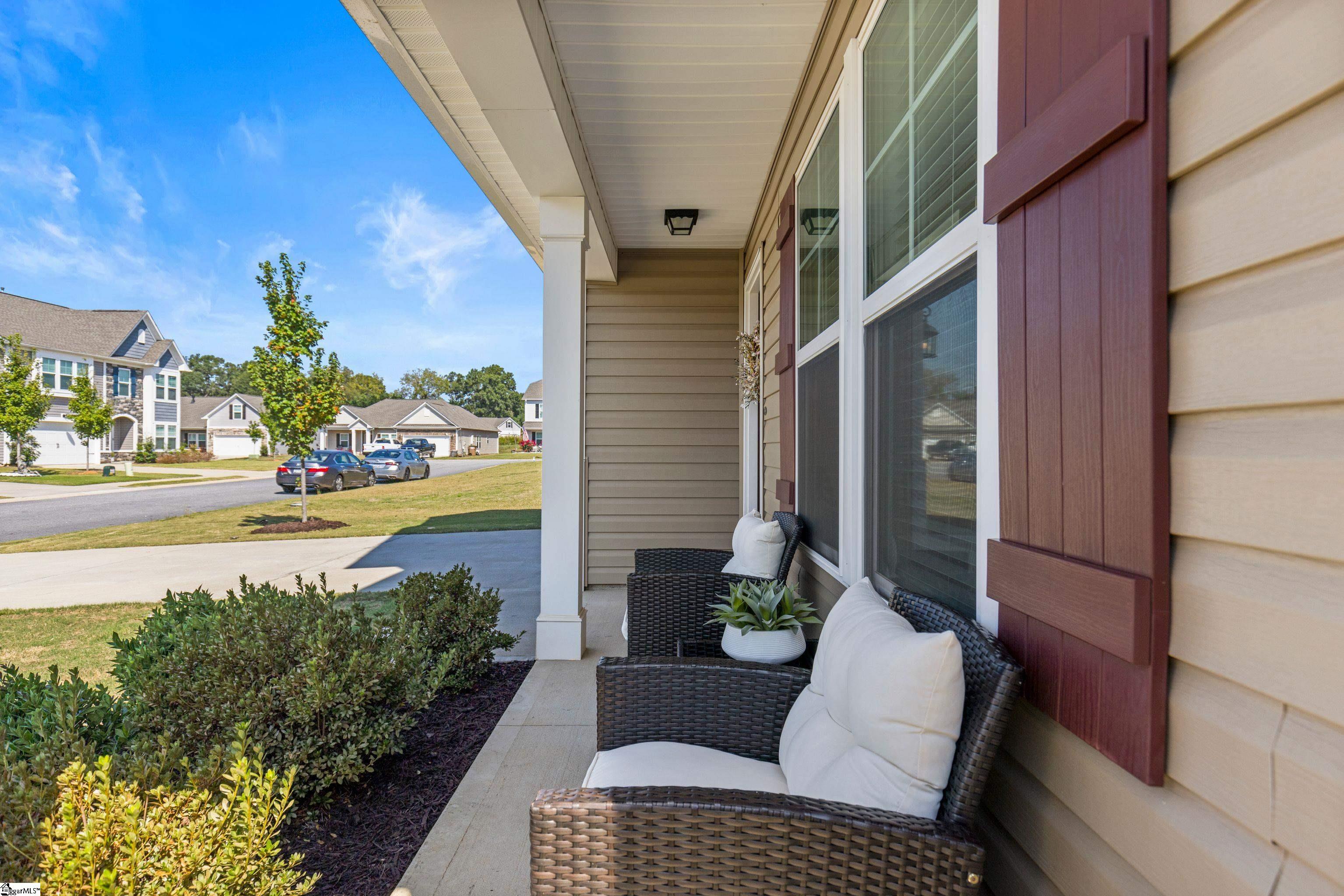 3 Steeds Glen Road Piedmont, SC 29673