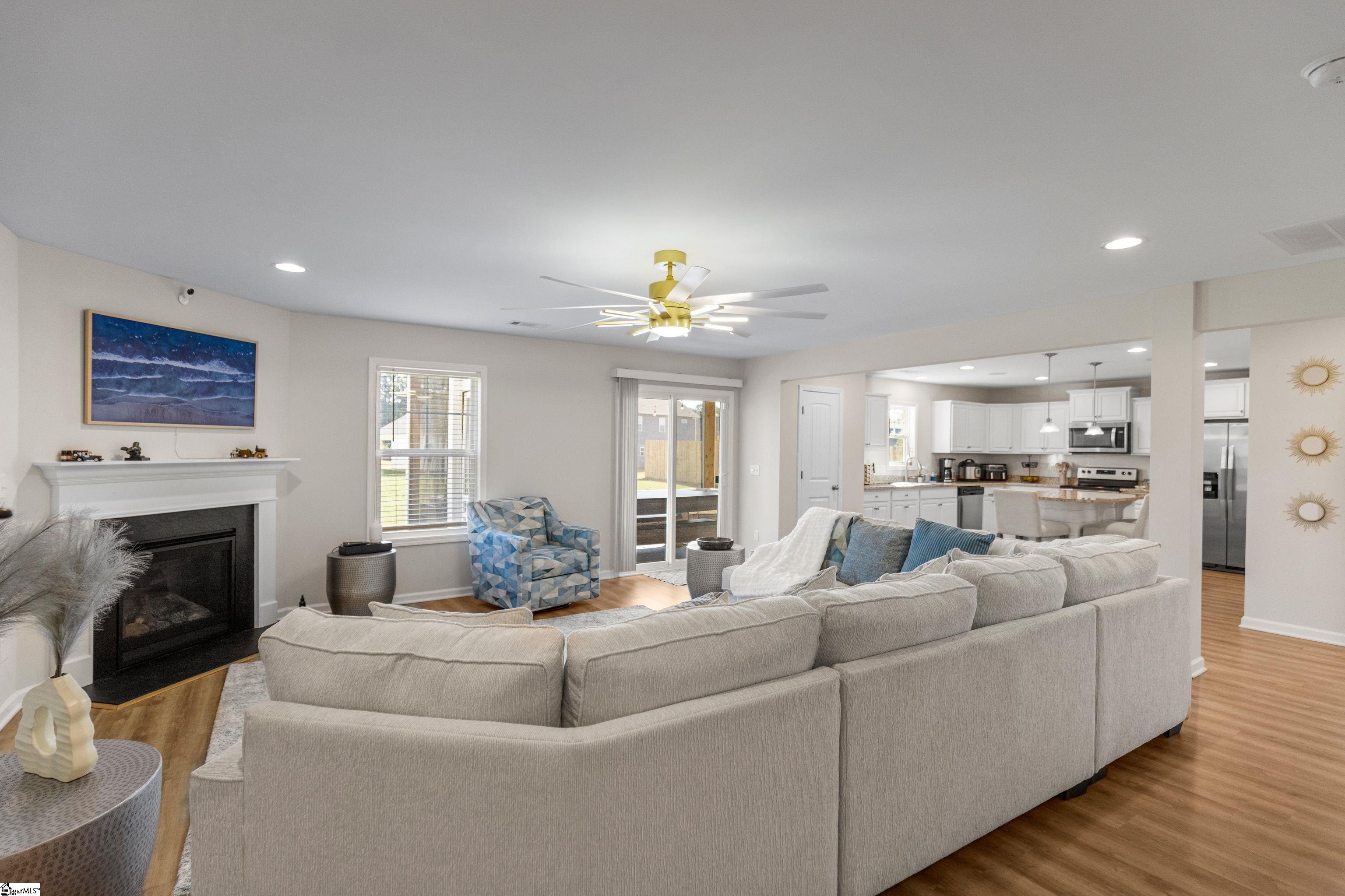 3 Steeds Glen Road Piedmont, SC 29673