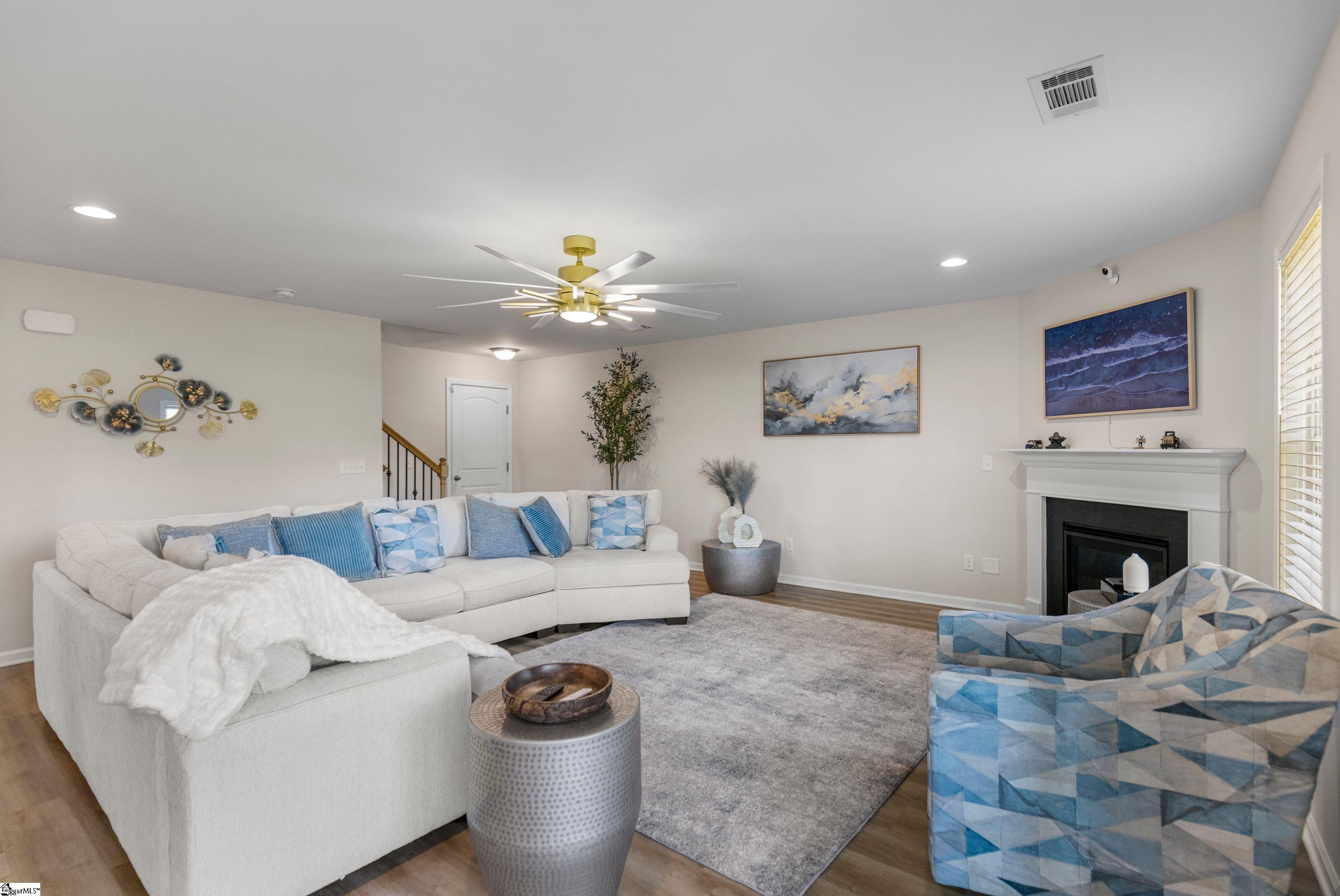 3 Steeds Glen Road Piedmont, SC 29673