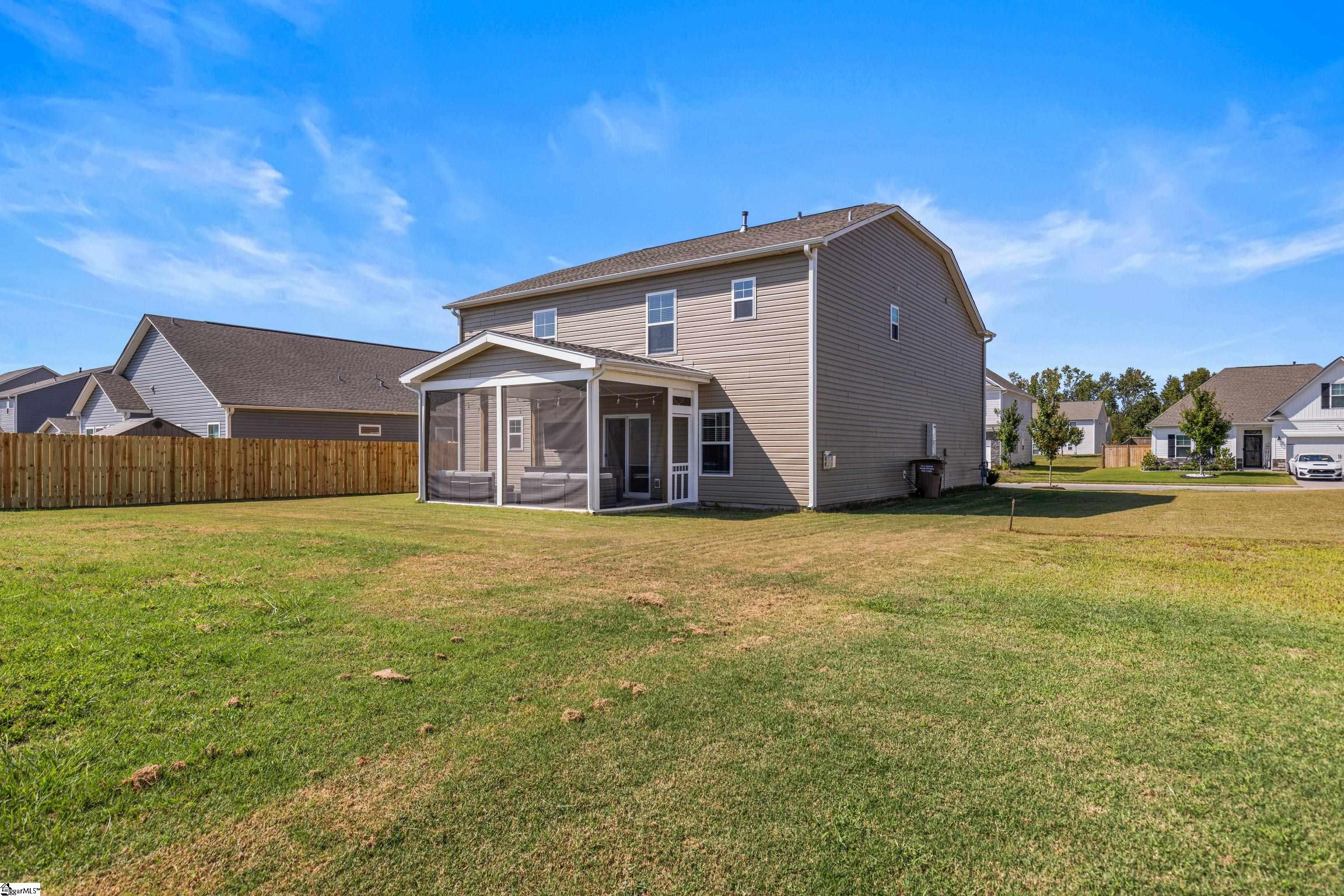 3 Steeds Glen Road Piedmont, SC 29673