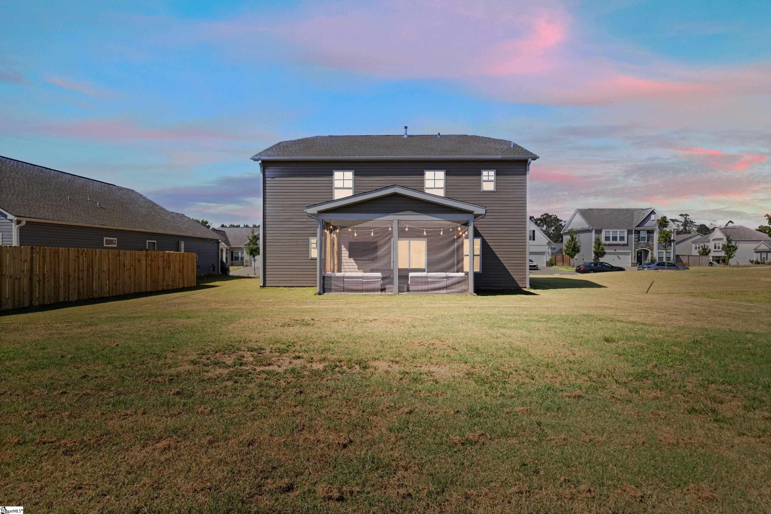 3 Steeds Glen Road Piedmont, SC 29673