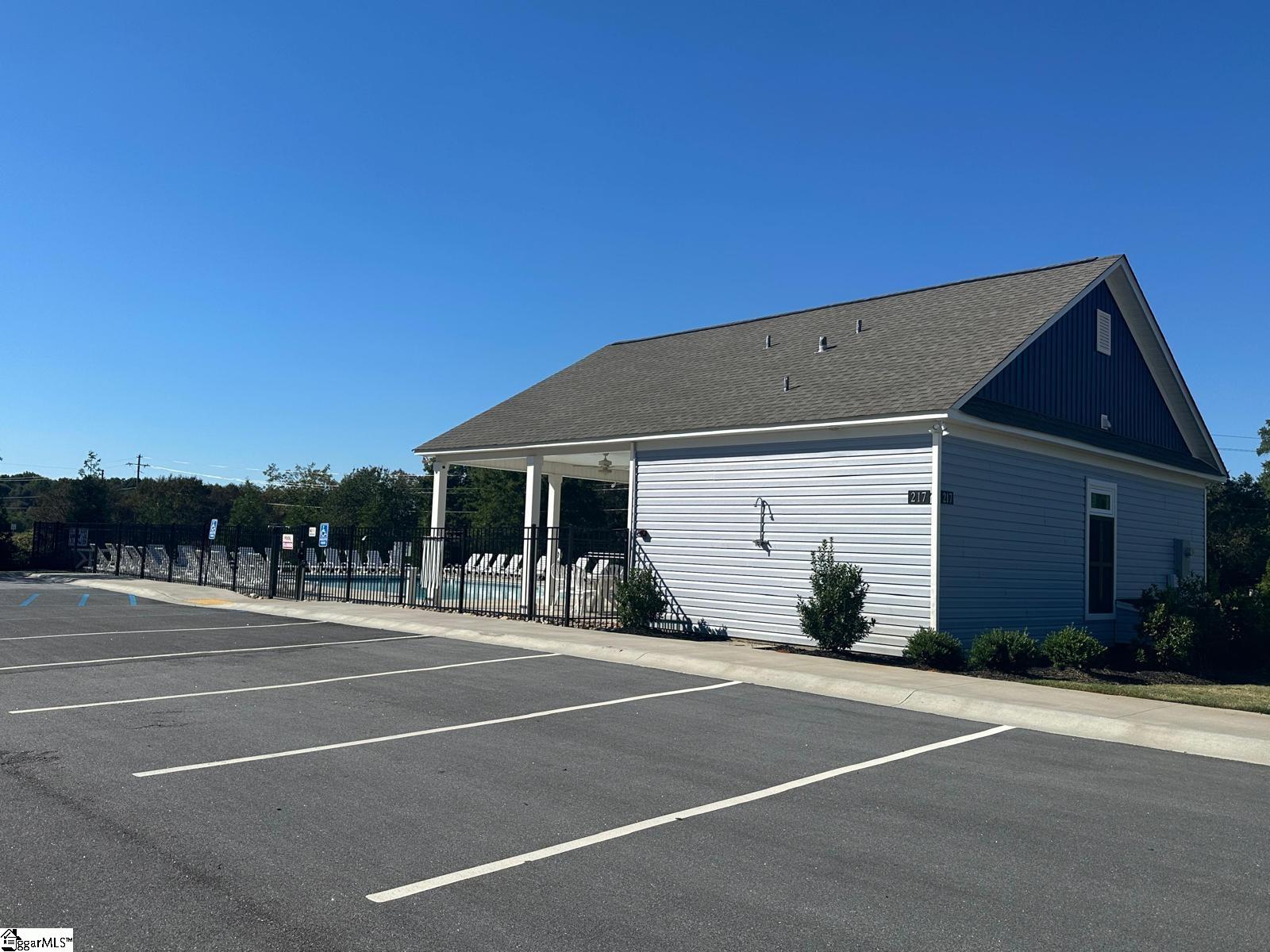 3 Steeds Glen Road Piedmont, SC 29673