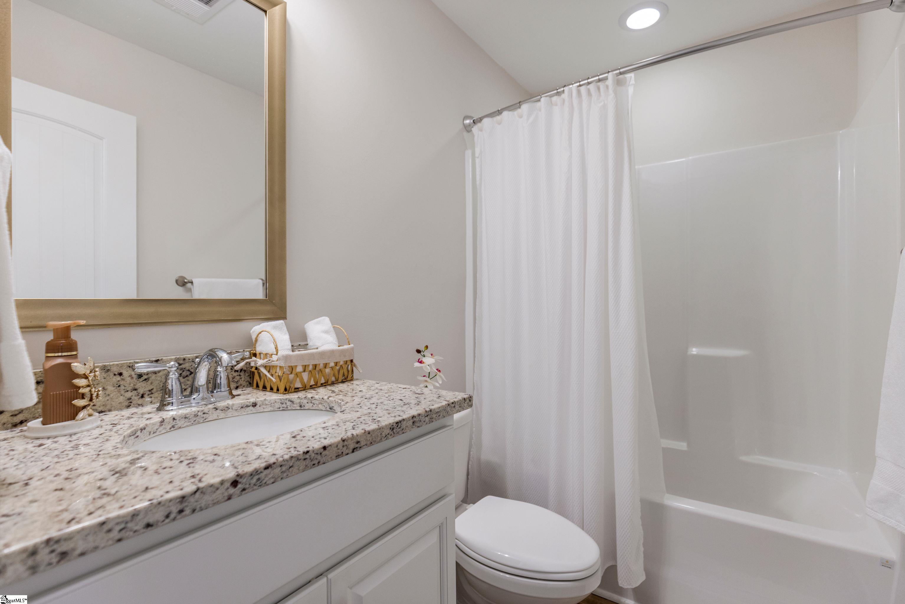 3 Steeds Glen Road Piedmont, SC 29673