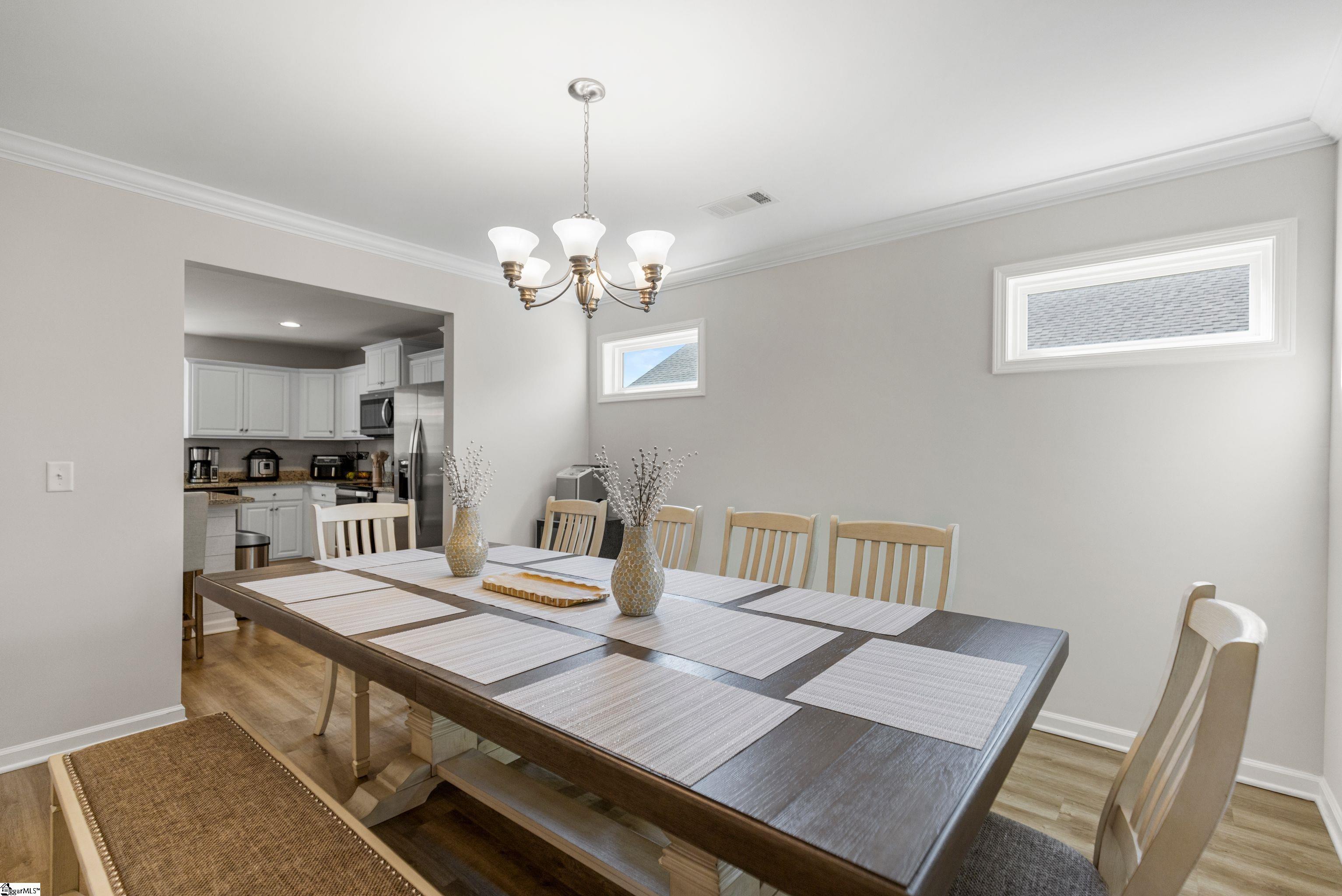 3 Steeds Glen Road Piedmont, SC 29673