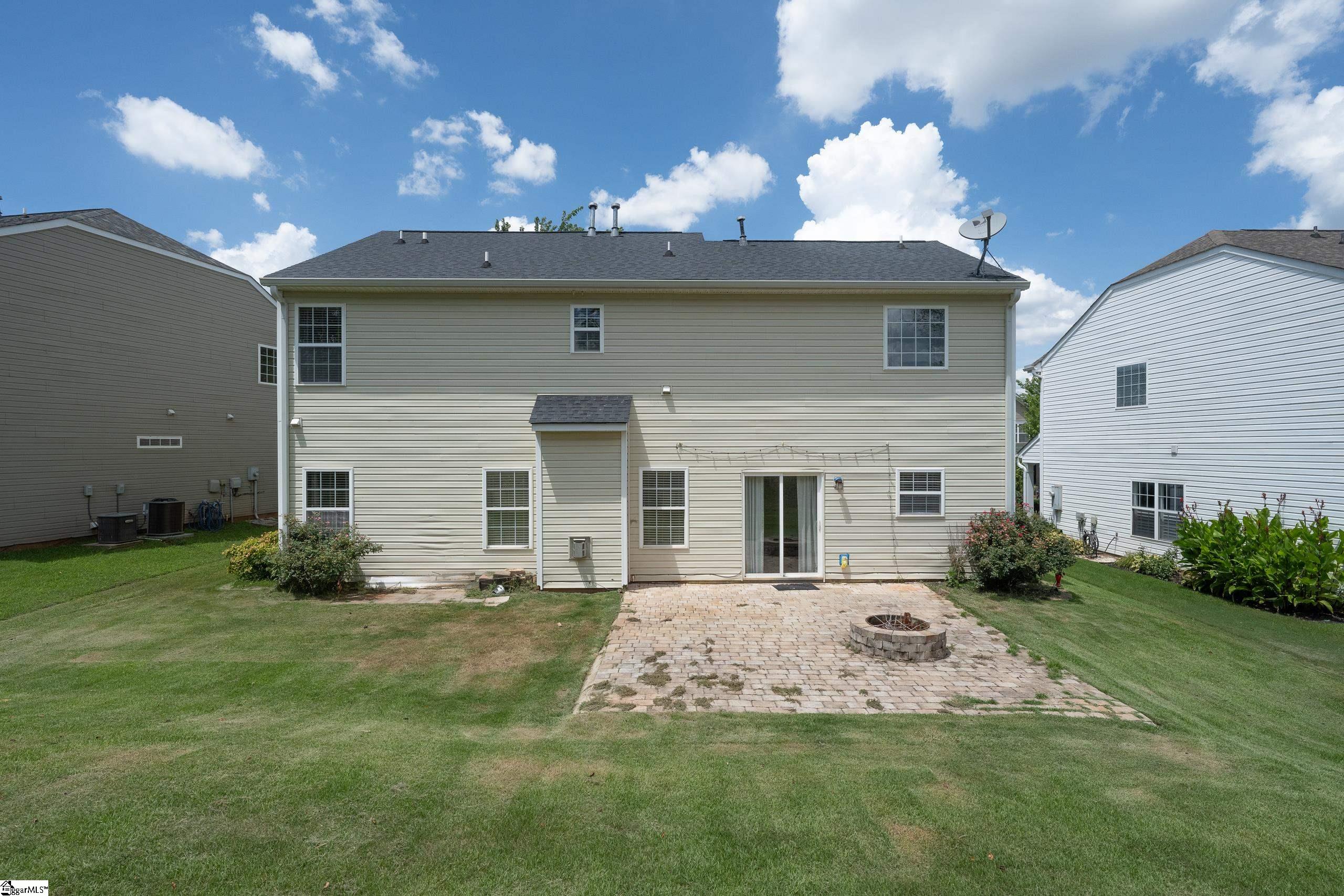 408 Chartwell Drive Greer, SC 29650