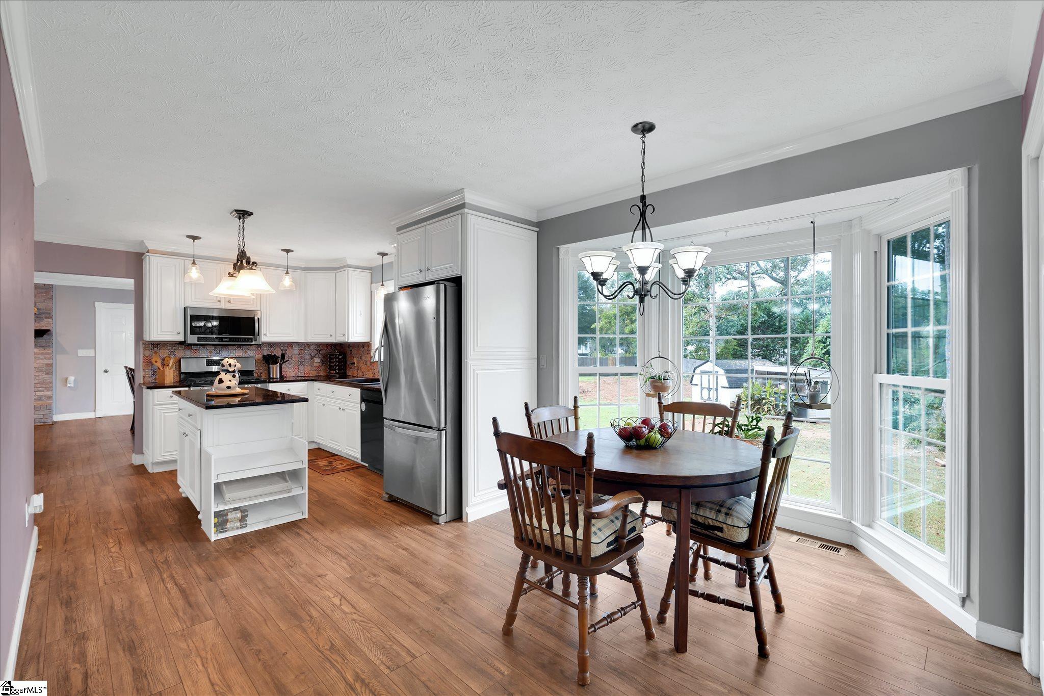 1002 Greenwood Court Easley, SC 29642