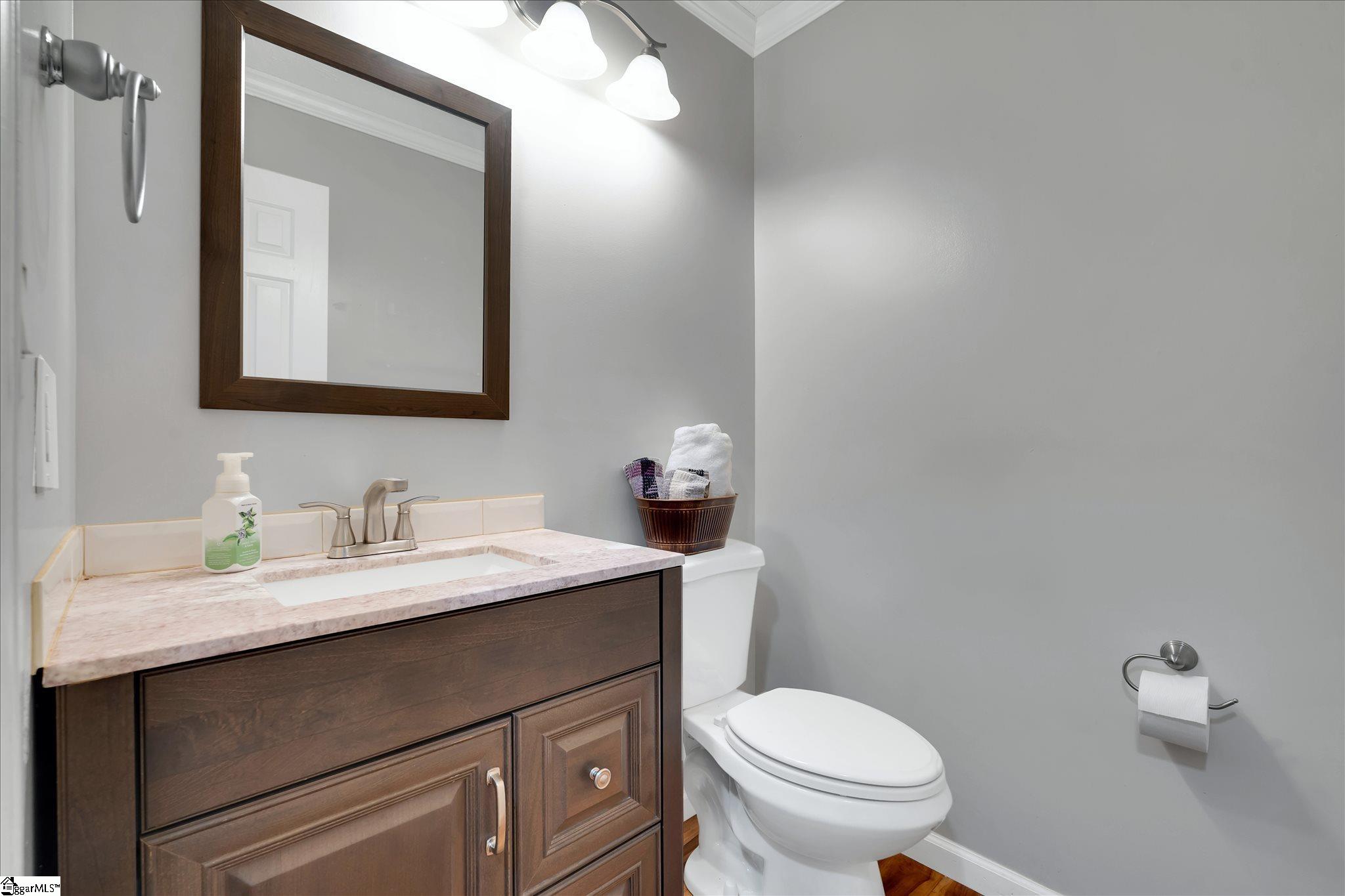 1002 Greenwood Court Easley, SC 29642