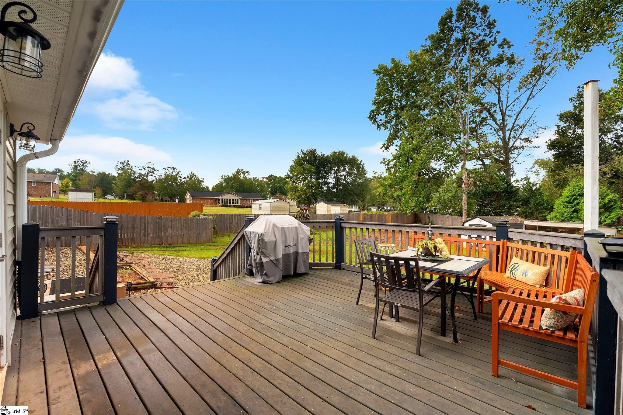 1002 Greenwood Court Easley, SC 29642