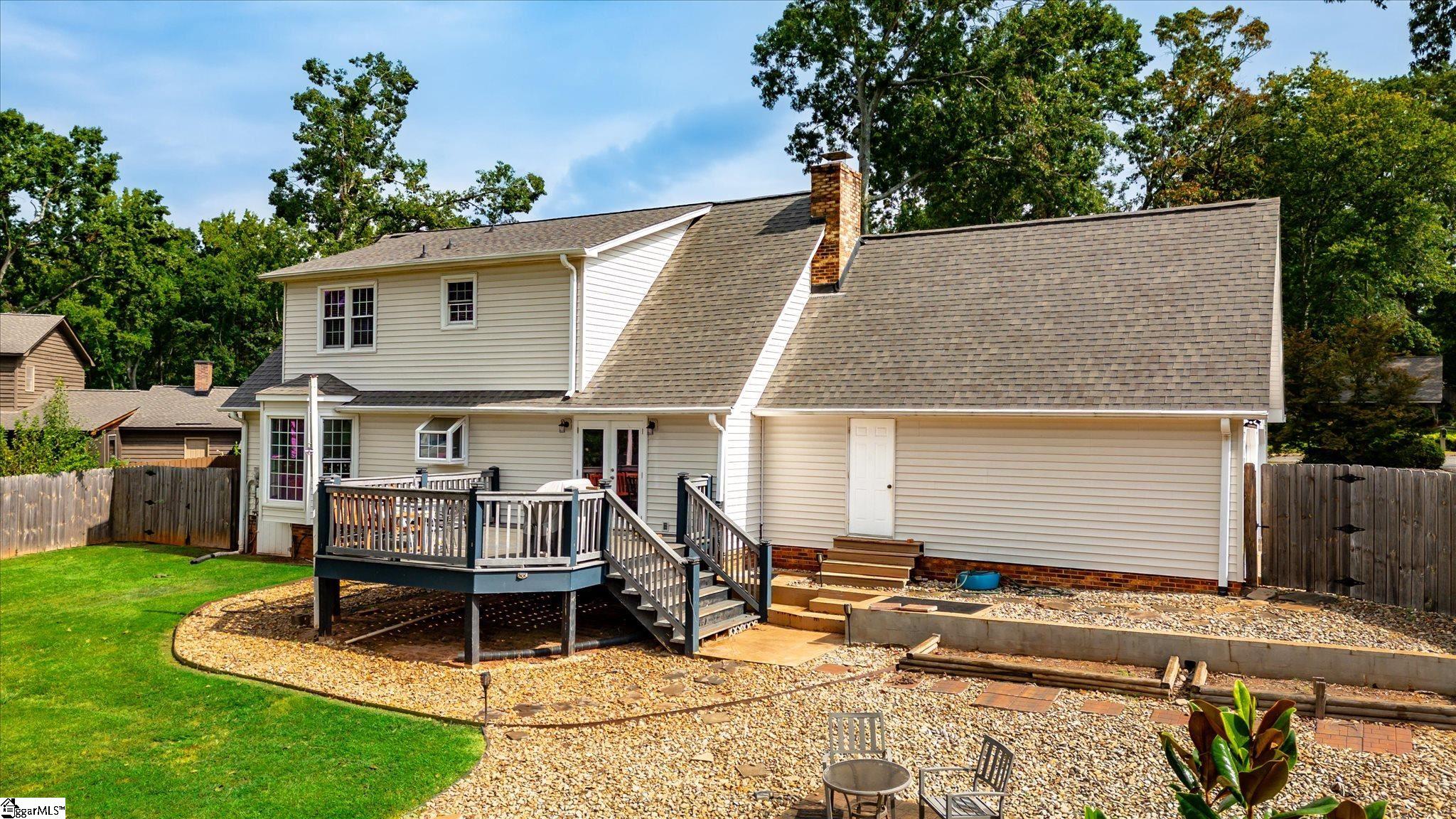 1002 Greenwood Court Easley, SC 29642