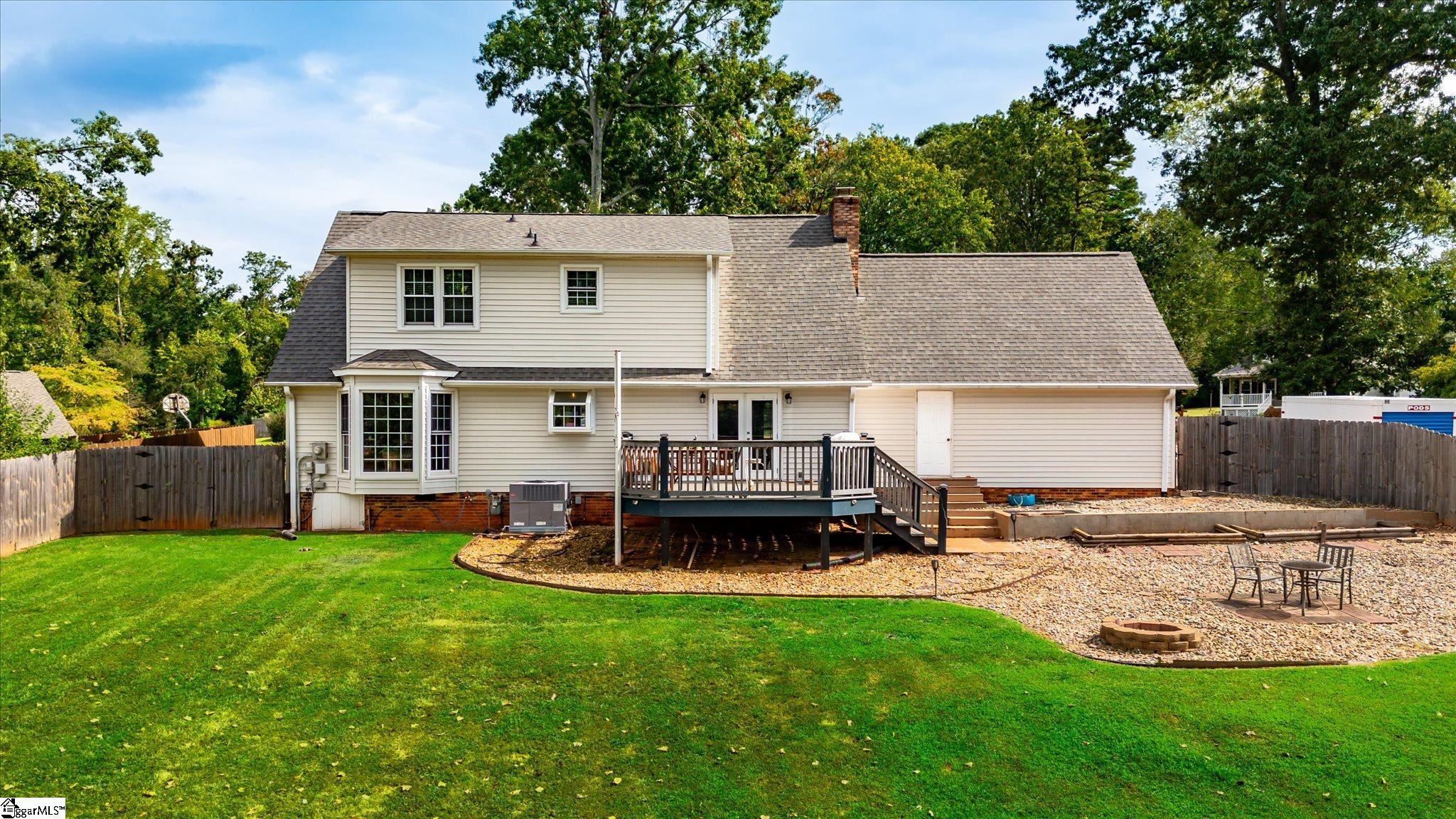 1002 Greenwood Court Easley, SC 29642
