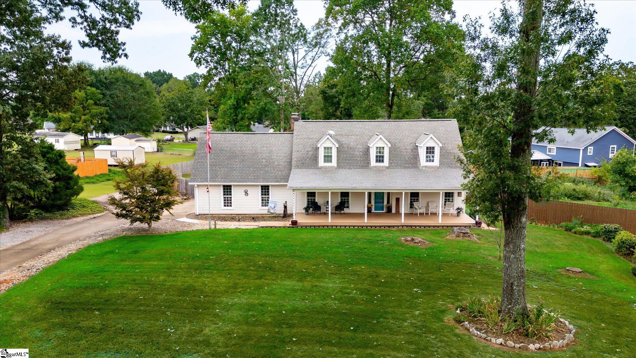 1002 Greenwood Court Easley, SC 29642