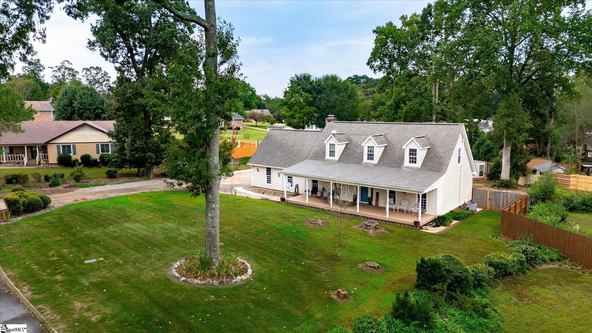 1002 Greenwood Court Easley, SC 29642