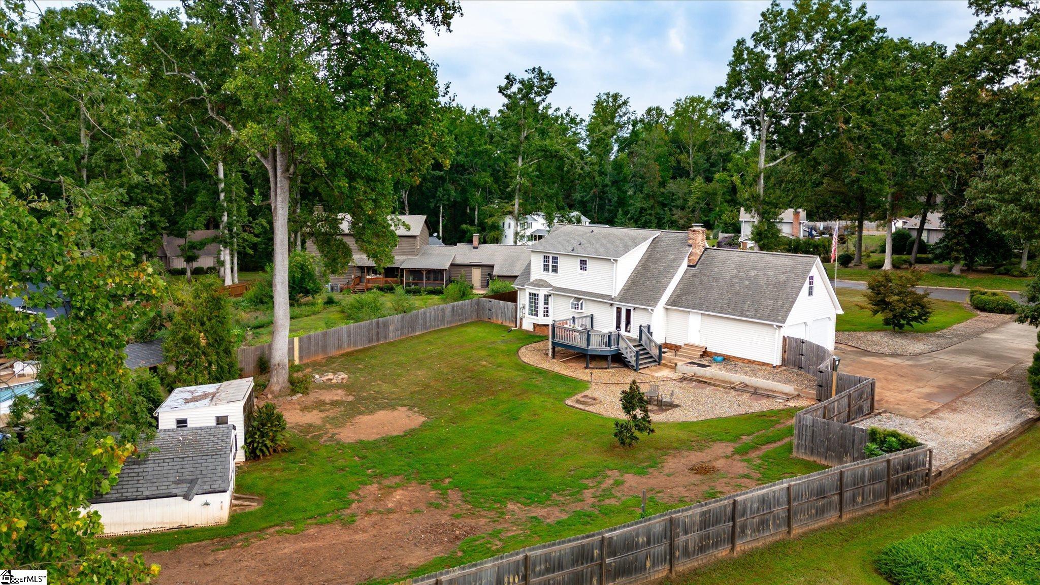 1002 Greenwood Court Easley, SC 29642
