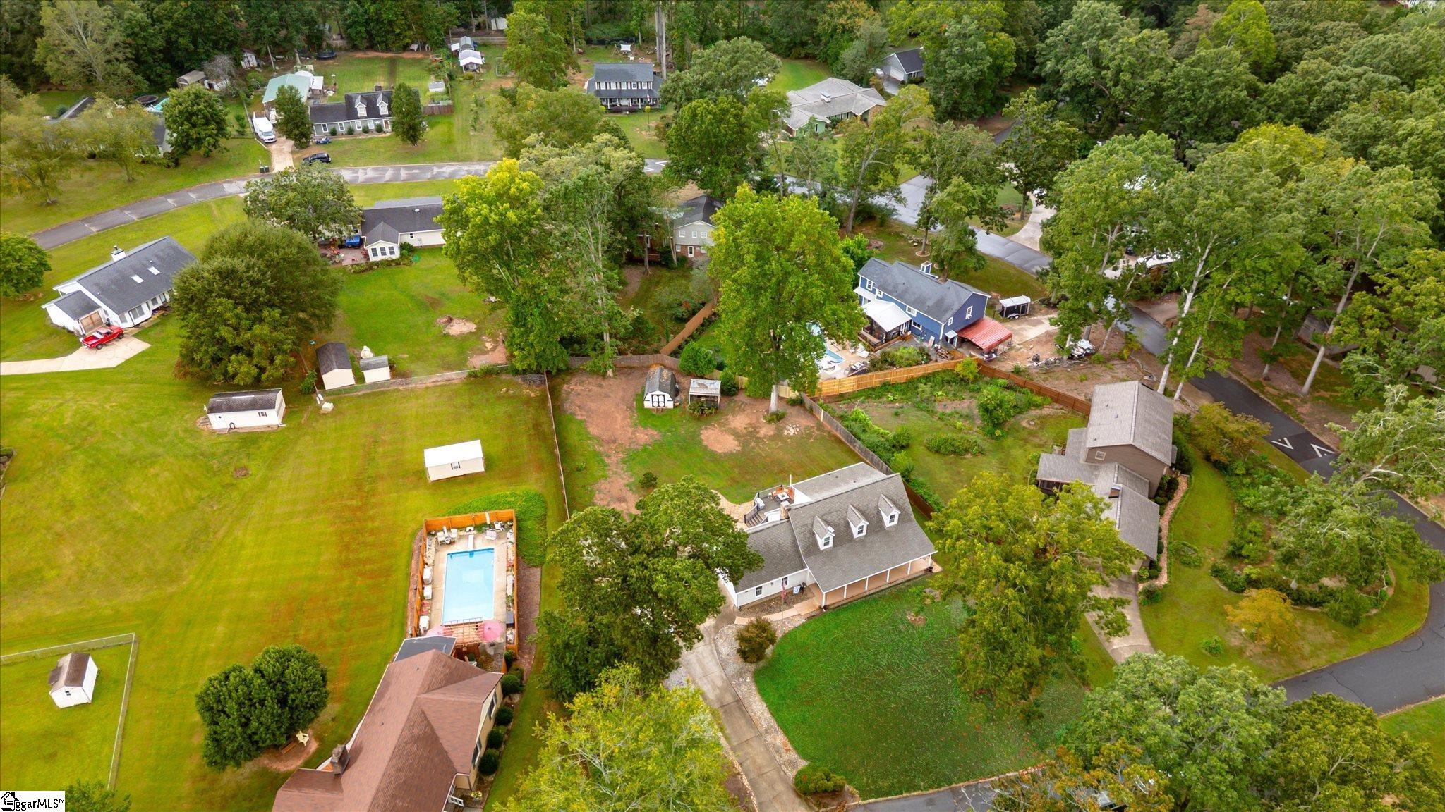 1002 Greenwood Court Easley, SC 29642