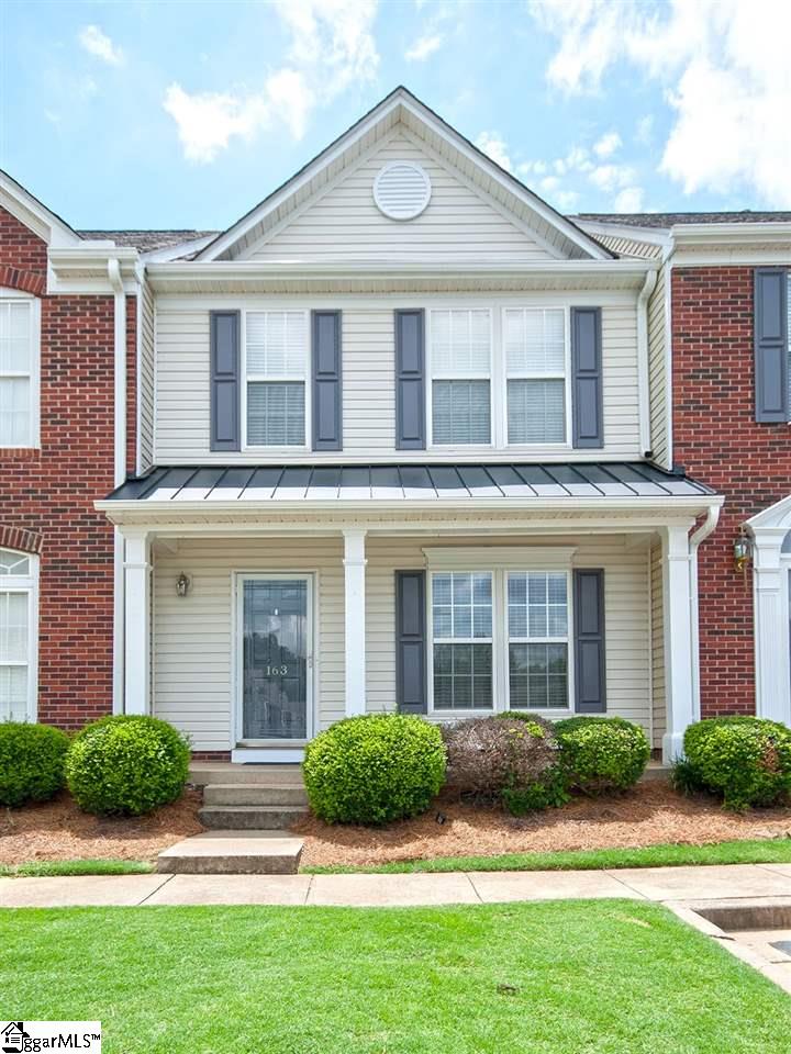163 Spring Crossing Circle Greer, SC 29650-0000