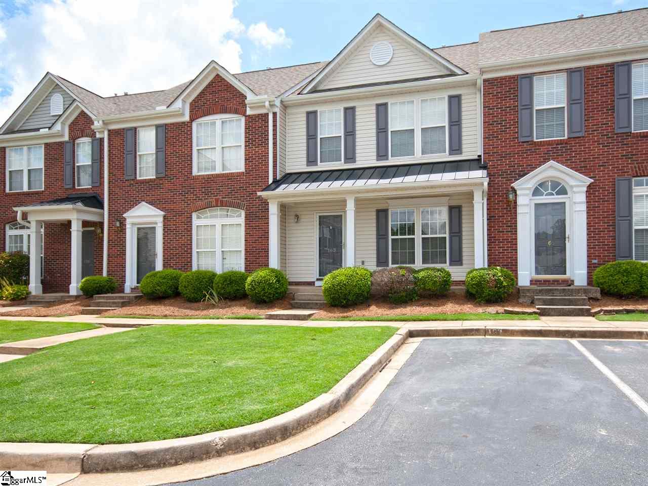 163 Spring Crossing Circle Greer, SC 29650-0000